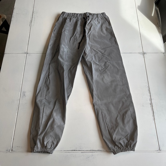 Reflective pants - Picture 2 of 2